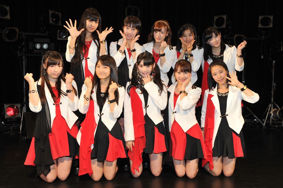 道重さゆみ、モー娘。が紅白出場を果たしたら「全力で応援」