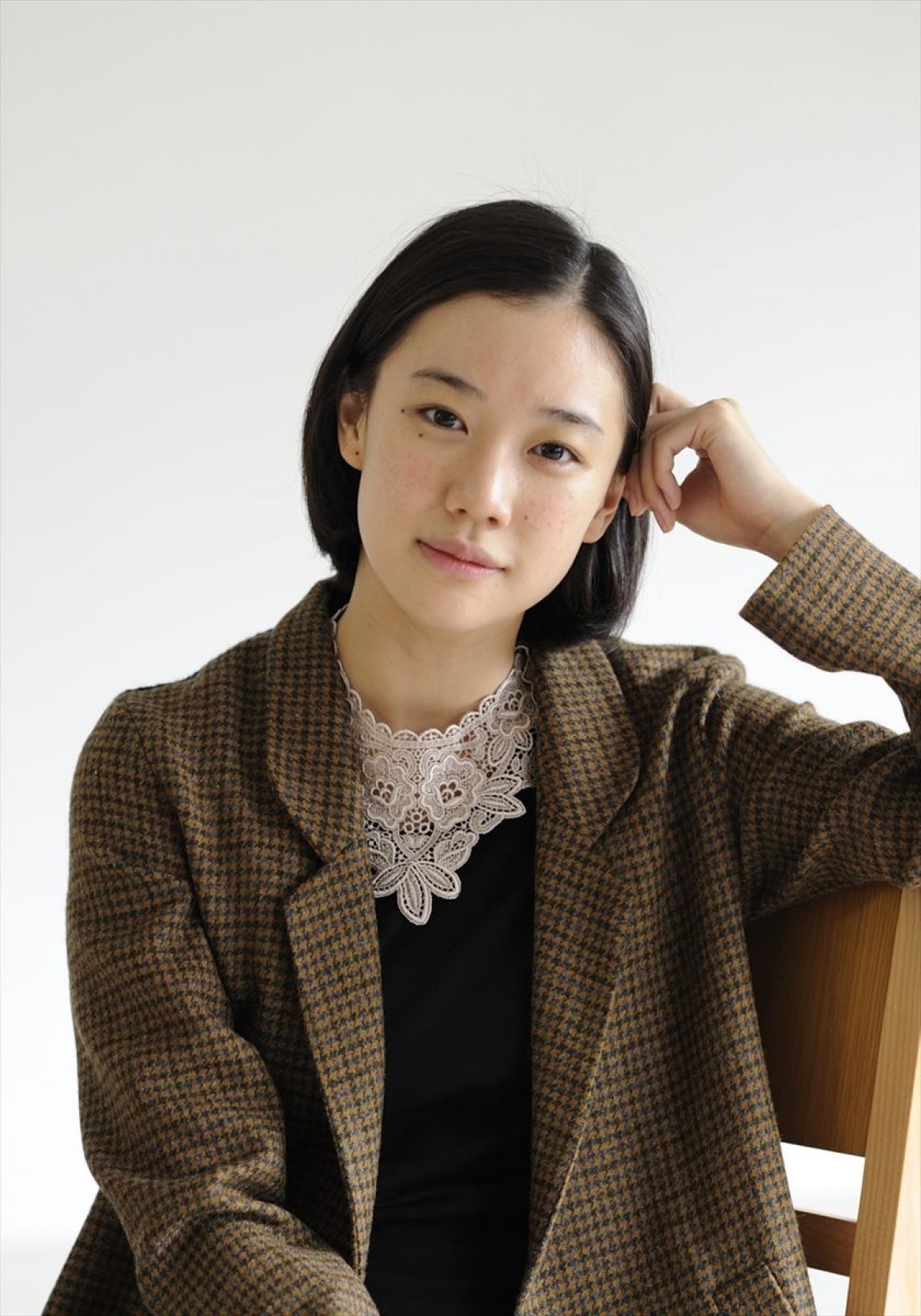 『花とアリス』前日譚、アニメ映画化！ 岩井俊二・蒼井優・鈴木杏が再集結
