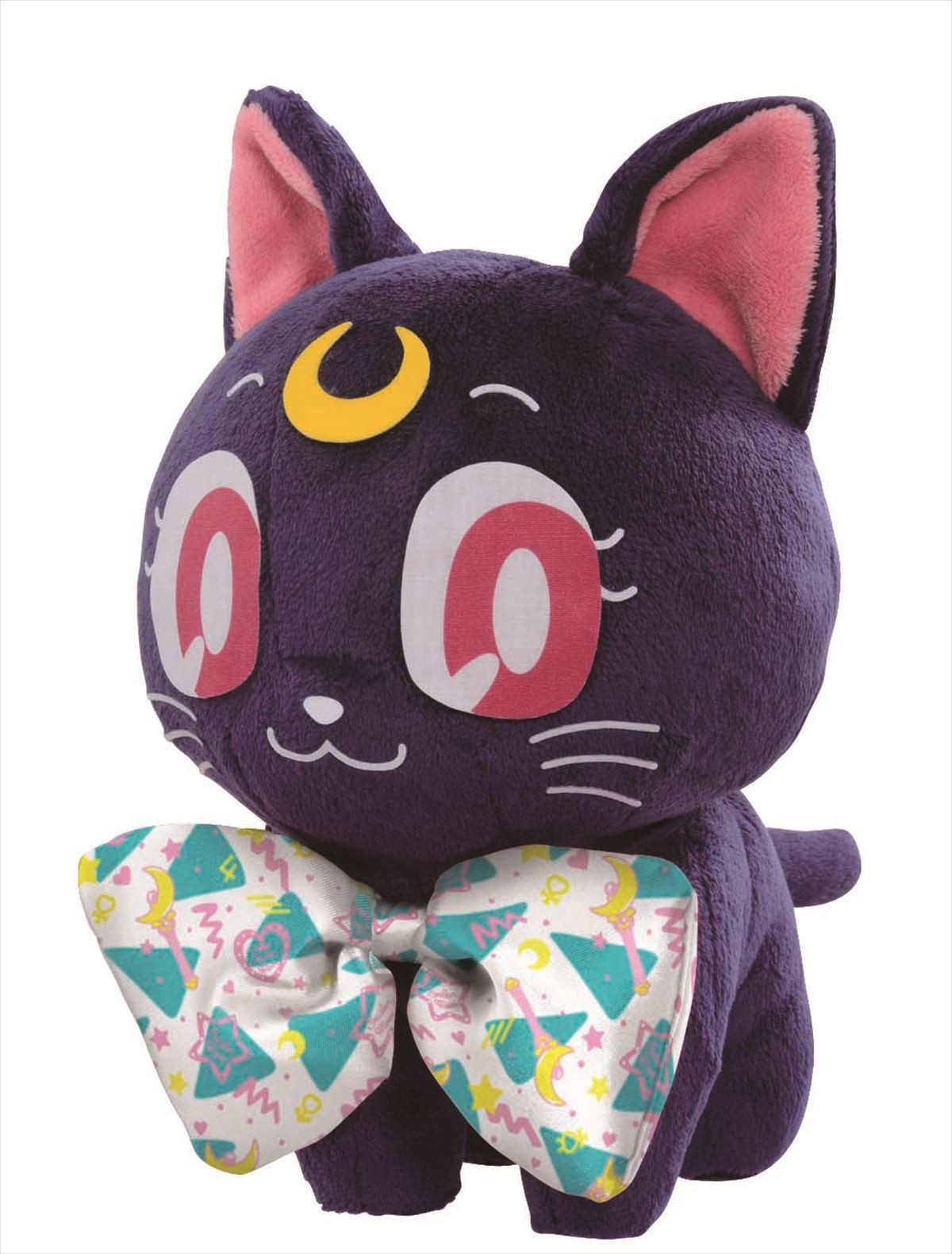 ＜フォト特集＞『セーラームーン』ついに“一番くじ”初登場！胸キュン必至のアイテム