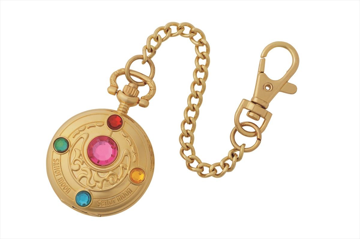 ＜フォト特集＞『セーラームーン』ついに“一番くじ”初登場！胸キュン必至のアイテム