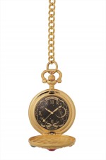 ラストワン賞 変身ブローチ型懐中時計（全1種）『一番くじ 美少女戦士セーラームーン』
