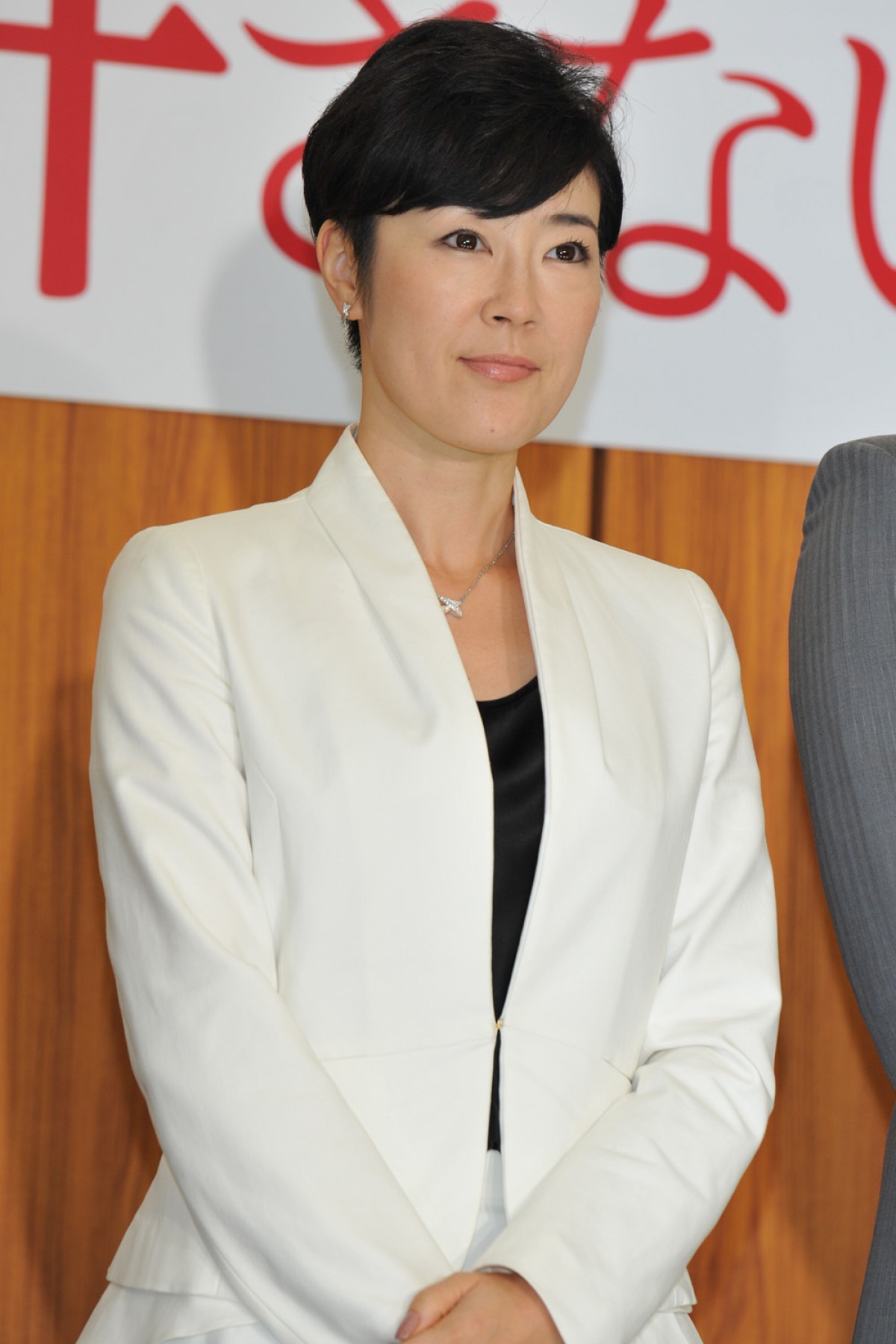 深田恭子と寺島しのぶの不仲説はでっちあげ!?　「根も葉もない噂は書かないで」