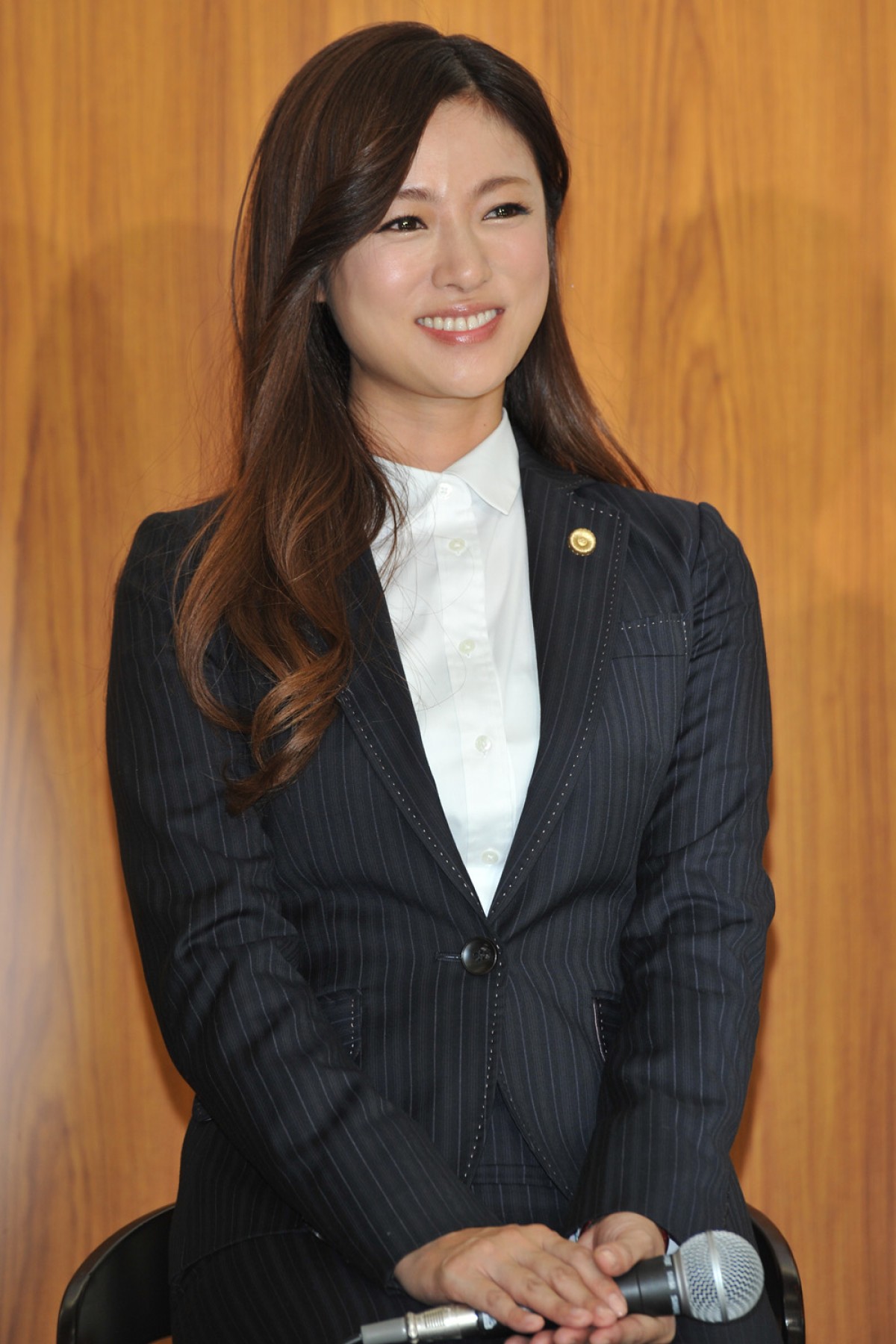 深田恭子と寺島しのぶの不仲説はでっちあげ!?　「根も葉もない噂は書かないで」