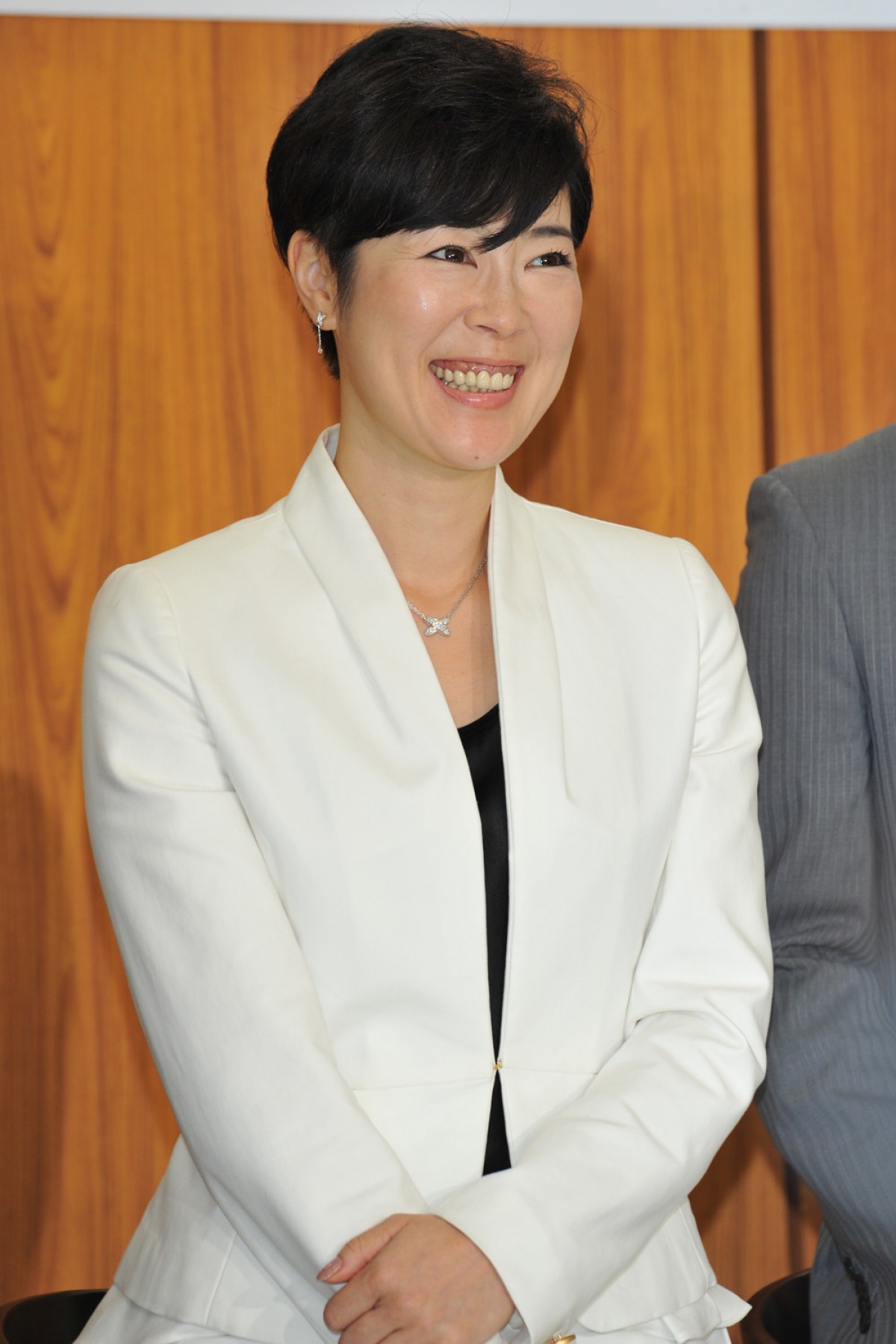 深田恭子と寺島しのぶの不仲説はでっちあげ!?　「根も葉もない噂は書かないで」
