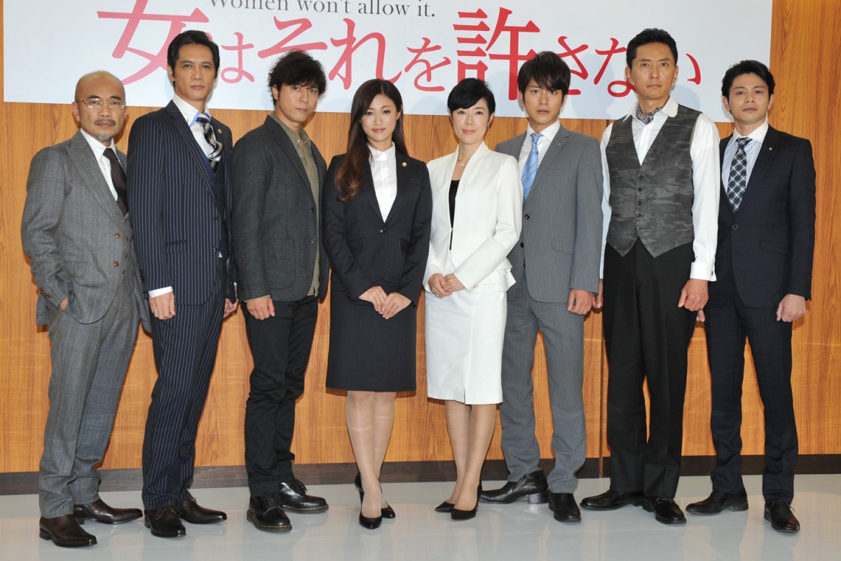 深田恭子と寺島しのぶの不仲説はでっちあげ!?　「根も葉もない噂は書かないで」