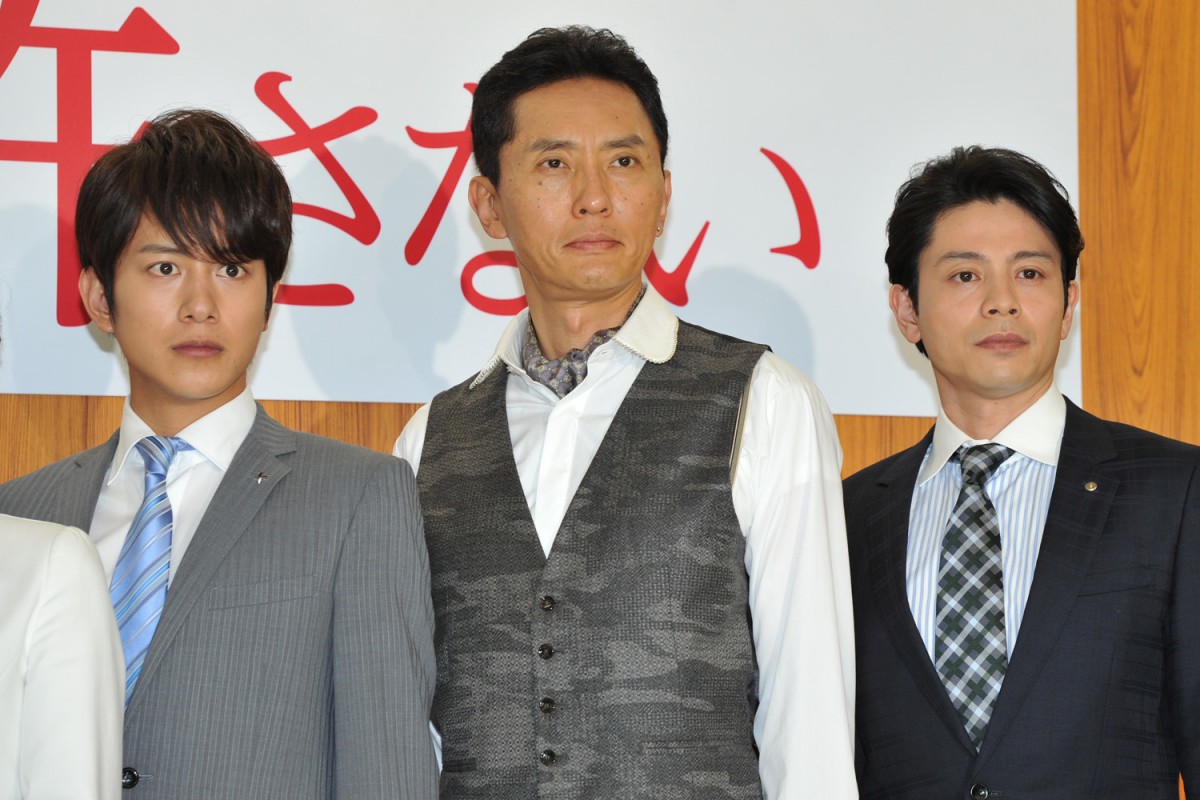 深田恭子と寺島しのぶの不仲説はでっちあげ!?　「根も葉もない噂は書かないで」