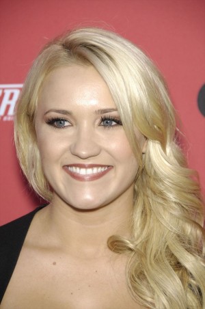 エミリー・オスメント