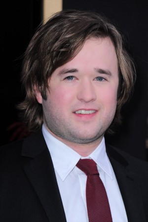 ハーレイ・ジョエル・オスメント