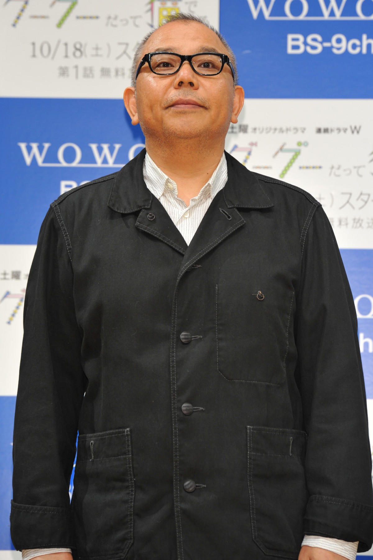 宮沢りえ、食事シーンを満喫!? 長塚圭史と「本番を忘れてビールを頼みたくなった」