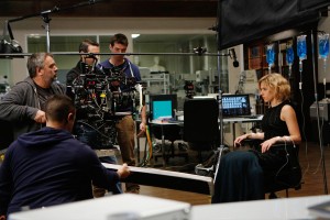 『LUCY／ルーシー』