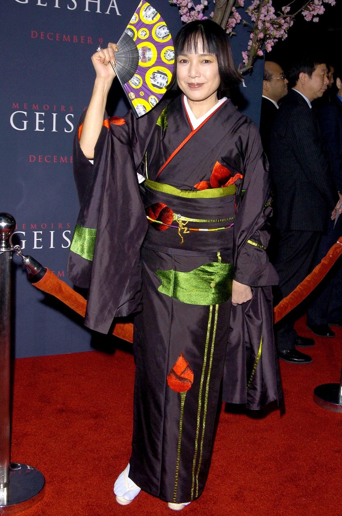 ＜フォト特集＞海外の映画祭＆プレミアに登場した日本人俳優・監督たち