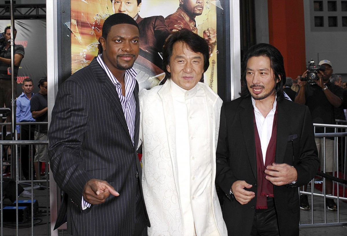 ＜フォト特集＞海外の映画祭＆プレミアに登場した日本人俳優・監督たち