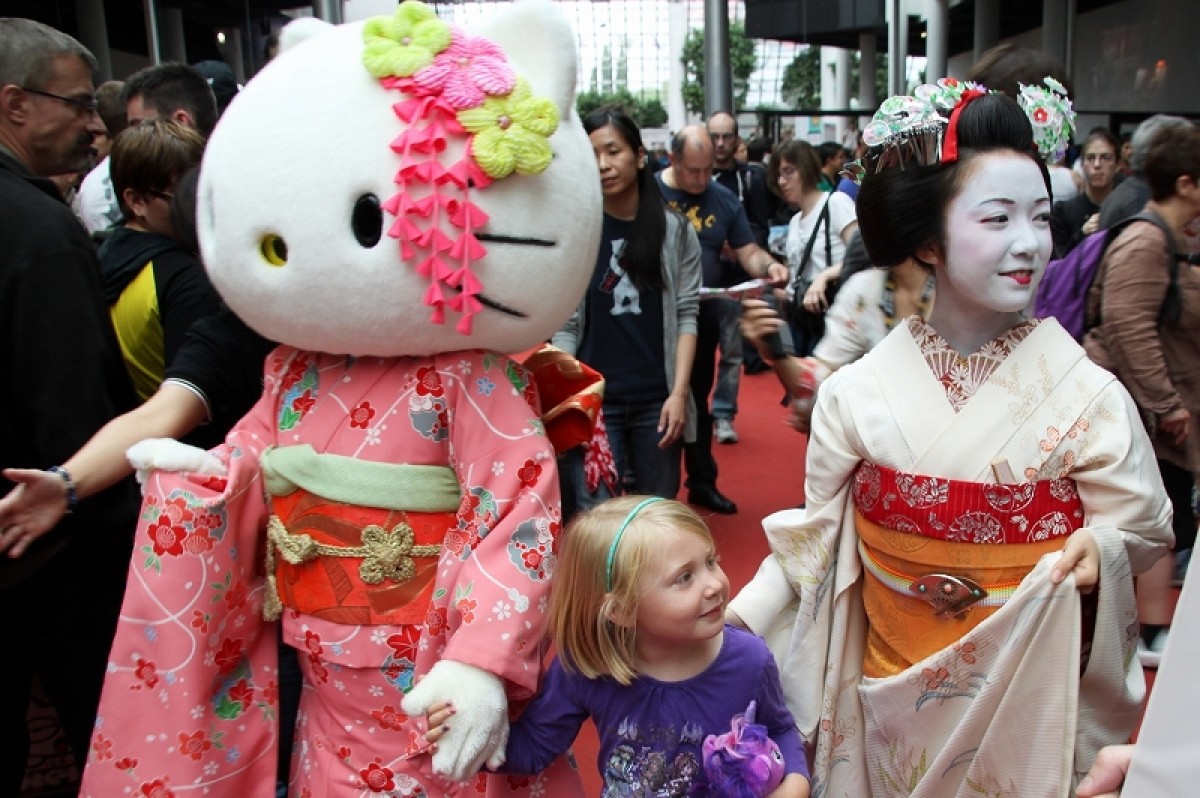 ＜フォト特集＞海外の映画祭＆プレミアに登場した日本人俳優・監督たち