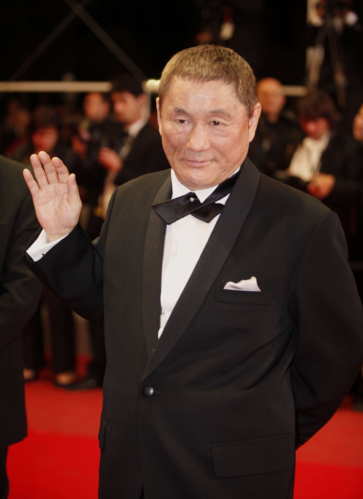 ＜フォト特集＞海外の映画祭＆プレミアに登場した日本人俳優・監督たち