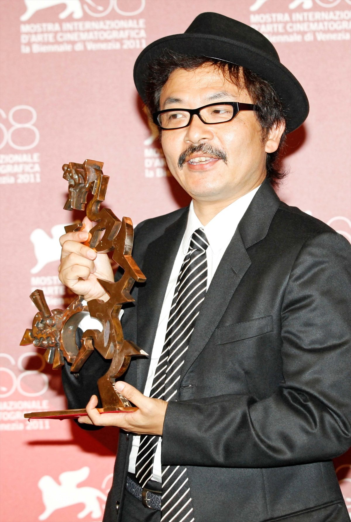 ＜フォト特集＞海外の映画祭＆プレミアに登場した日本人俳優・監督たち