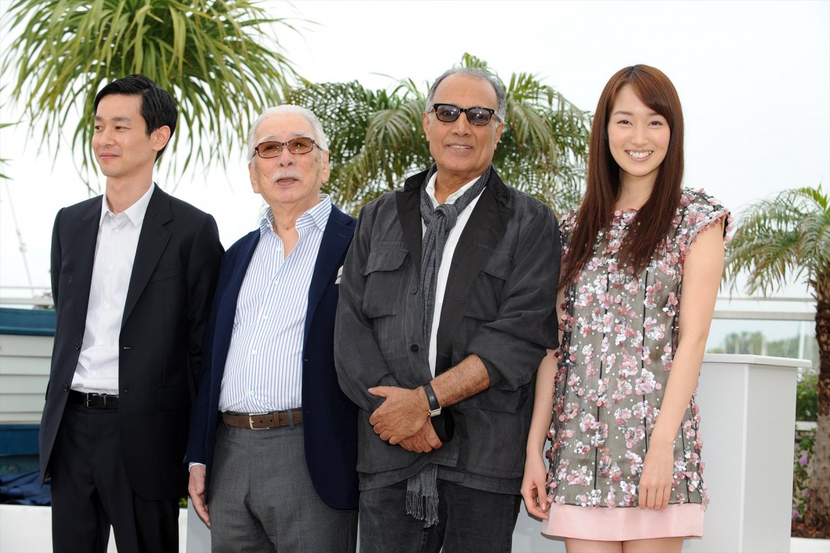 ＜フォト特集＞海外の映画祭＆プレミアに登場した日本人俳優・監督たち