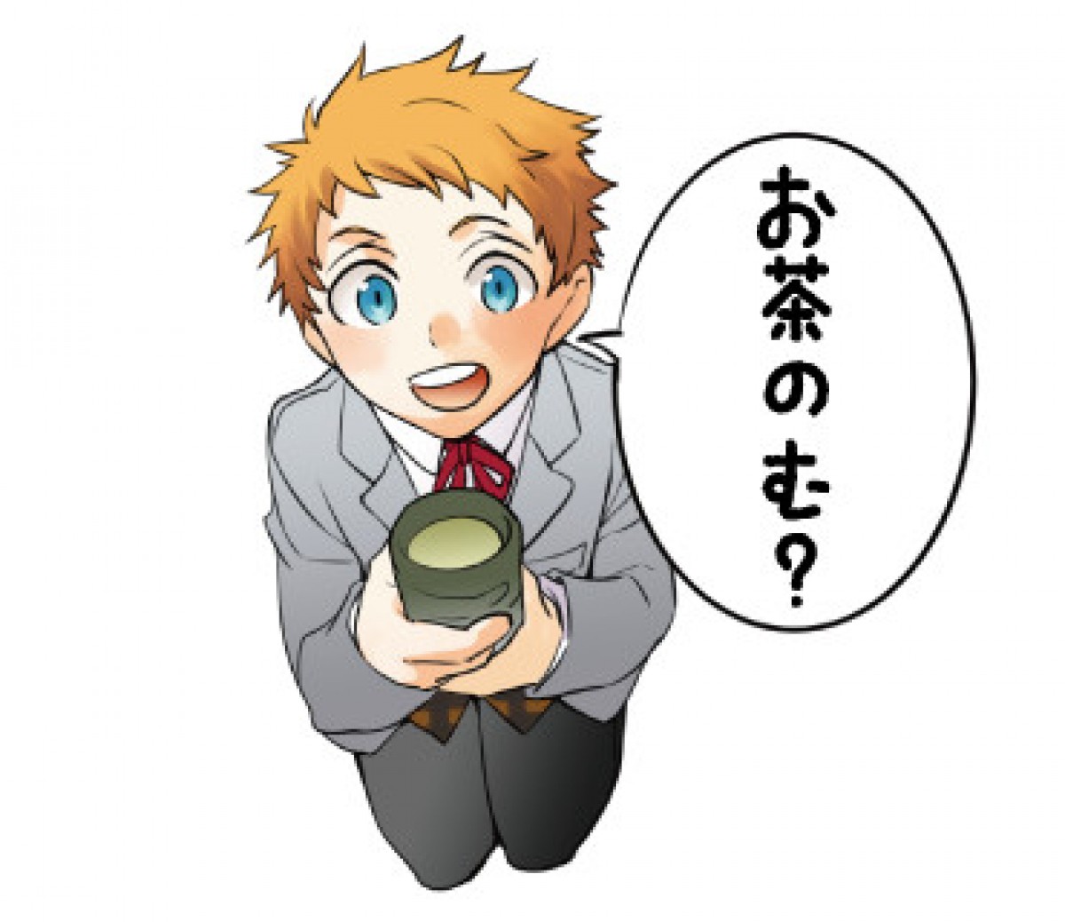六本木や新宿の擬人化“イケ駅メン”が集合！『ミラクル☆トレイン』LINEスタンプ発売