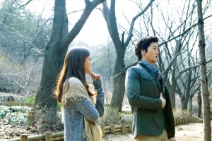 『ザ・テノール　真実の物語』　場面写真