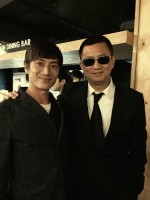 ウォン・カーウァイ監督が伊勢谷友介を絶賛！　台湾の映画賞で伊勢谷との再会を期待