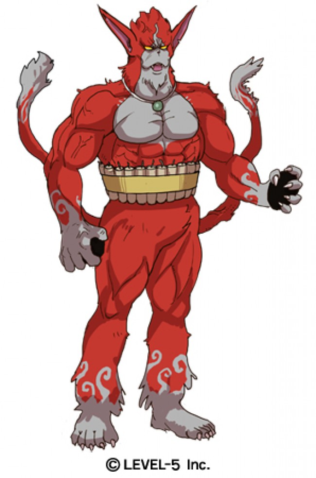 妖怪ウォッチ 写真 キーワード情報 クランクイン