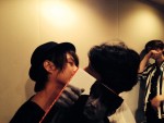 声優・津田健次郎が柿原徹也とキス！　次の相手は杉田智和…？