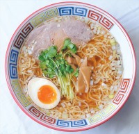 「東京ラーメンショー2014」駒沢オリンピック公園にて10月24日～11月3日に開催