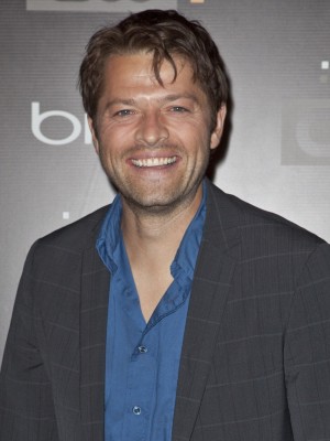 「ハリコン5」来日ゲストのミーシャ・コリンズ