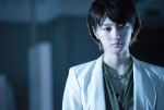 『マーニー』杏奈役の高月彩良、キスが武器の殺し屋に！「最初はとても緊張しました」