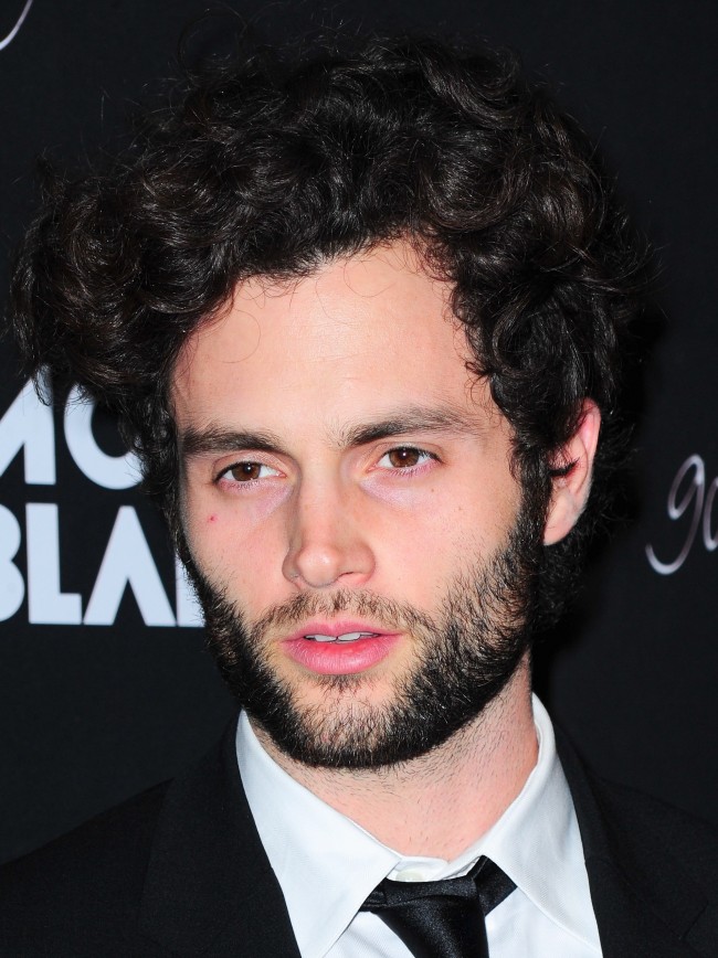 ペン・バッジリー、Penn Badgley