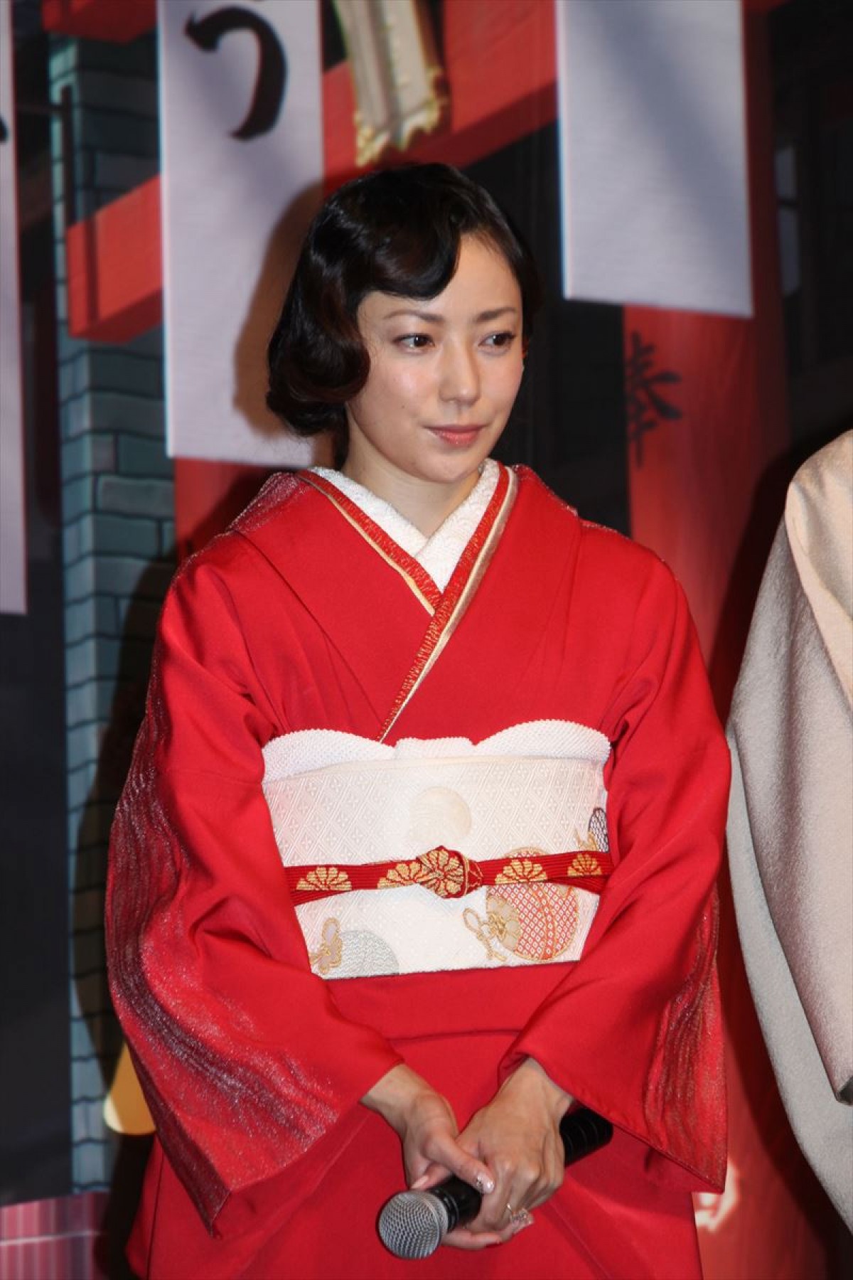 菅野美穂＆小泉孝太郎、声優初挑戦の感想は真逆!?『ベイマックス』で心が折れたのは？