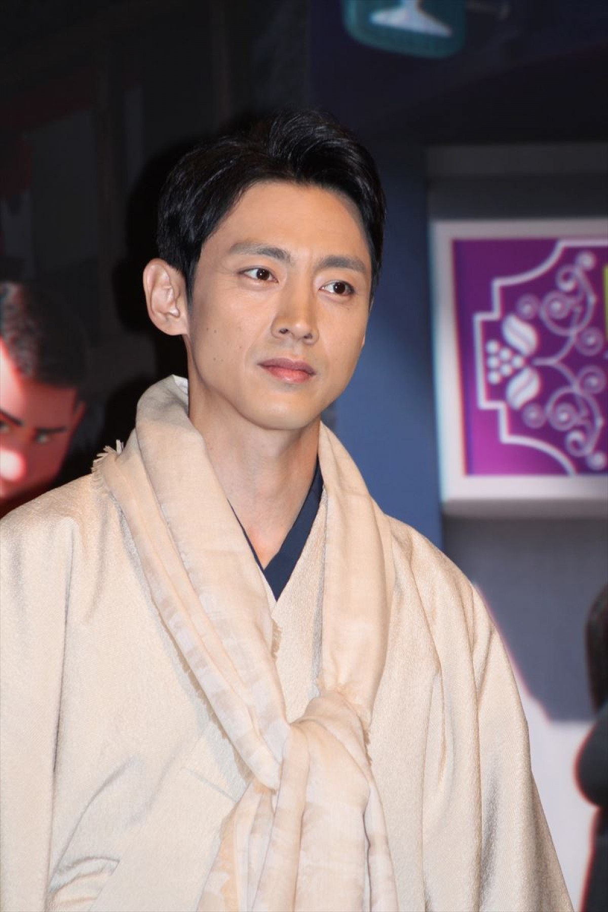 菅野美穂＆小泉孝太郎、声優初挑戦の感想は真逆!?『ベイマックス』で心が折れたのは？