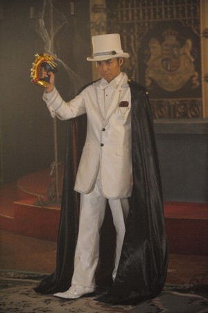 『仮面ライダー×仮面ライダー　ドライブ＆鎧武MOVIE大戦フルスロットル』　12月13日公開