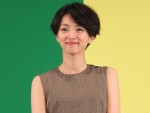 満島ひかり、「東京ドラマアウォード2014」主演女優賞（日本テレビ『Woman』）