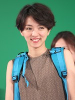 満島ひかり、「東京ドラマアウォード2014」主演女優賞（日本テレビ『Woman』）