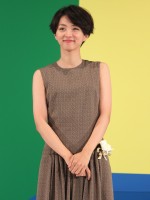 満島ひかり、「東京ドラマアウォード2014」主演女優賞（日本テレビ『Woman』）