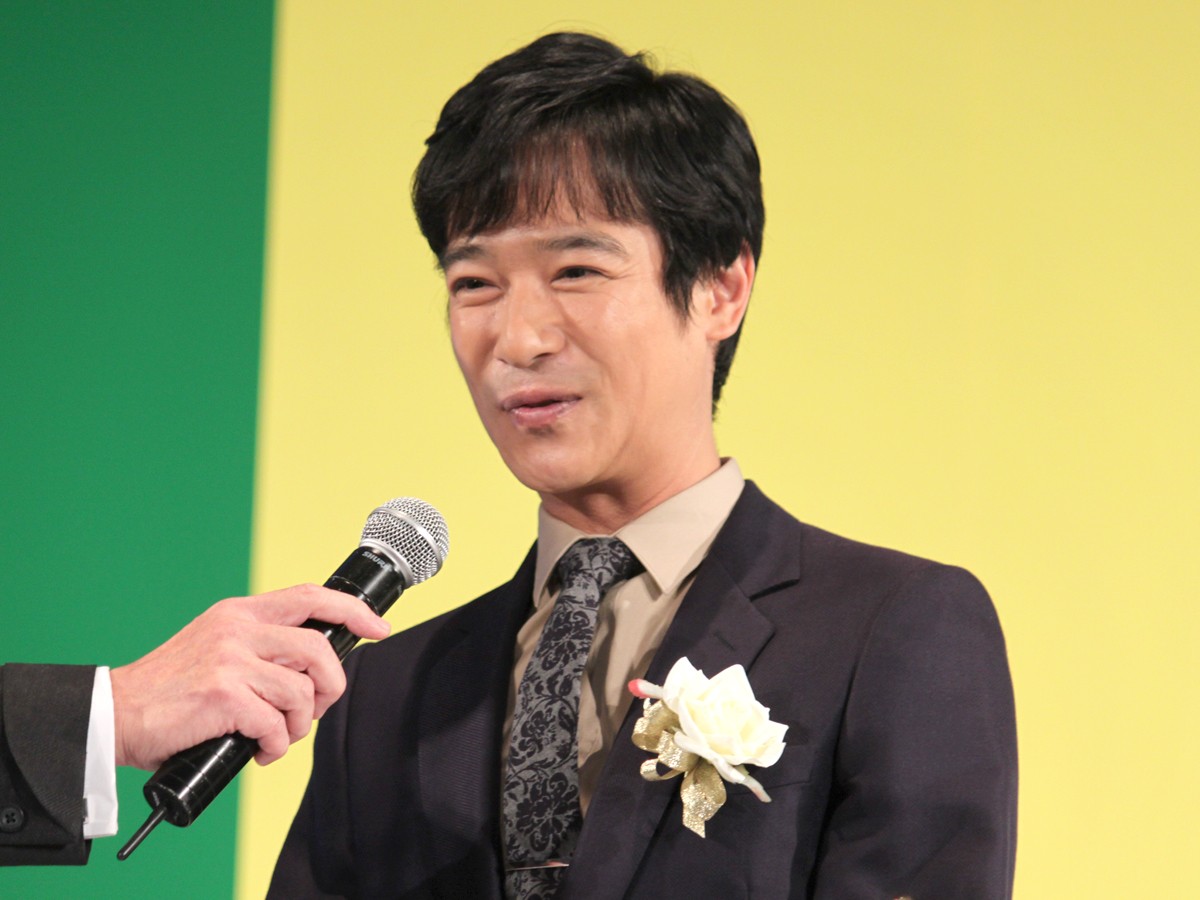 話題のドラマ出演者が集結！「東京ドラマアウォード2014」授賞式　フォト集
