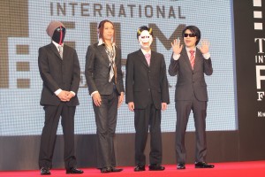 M.S.S Project（ステージイベント）