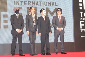 M.S.S Project（ステージイベント）