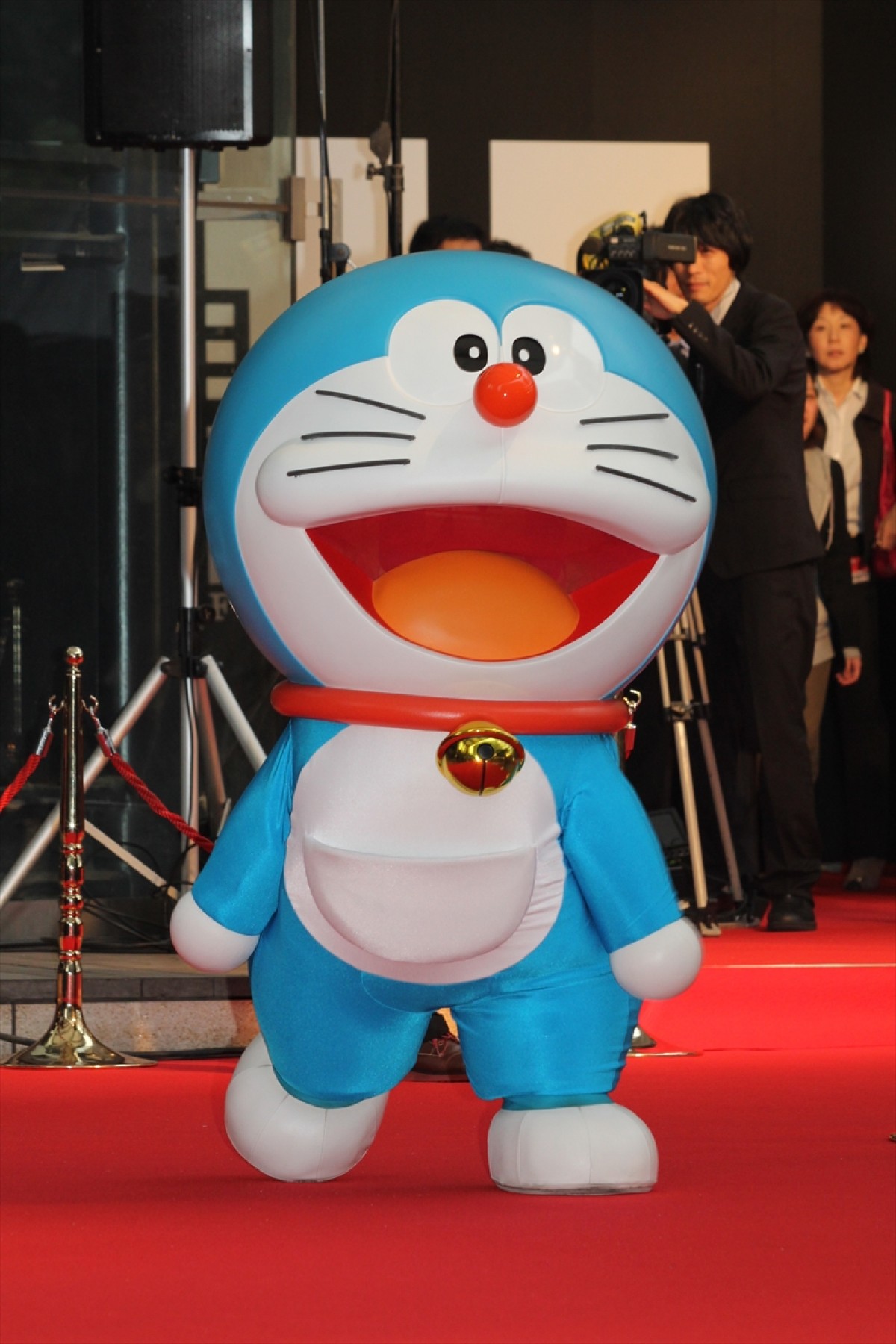 ドラえもん