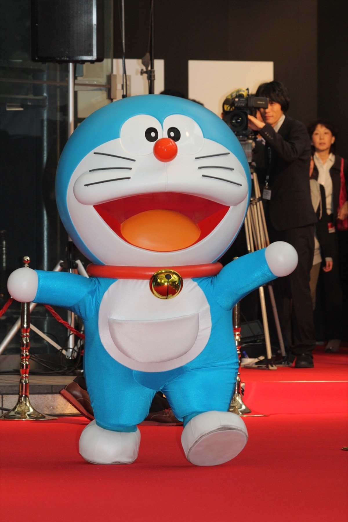 ドラえもん