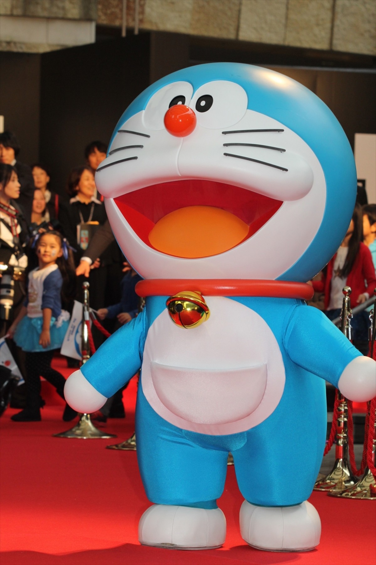 ドラえもん