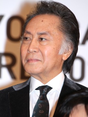 北大路欣也、特別賞（『三匹のおっさん～正義の味方、見参!!』）