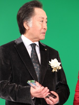 北大路欣也、特別賞（『三匹のおっさん～正義の味方、見参!!』）