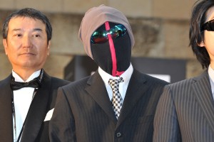 M.S.S Project（レッドカーペット）