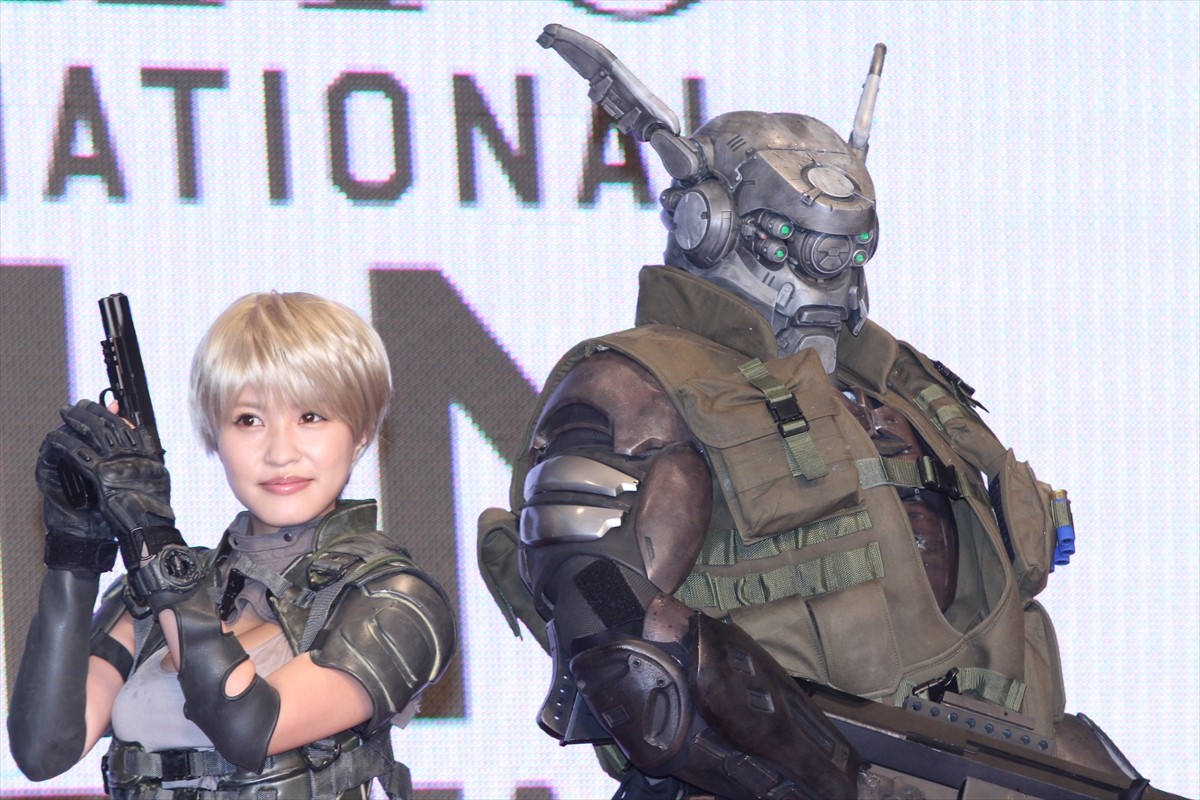 ＜フォト特集＞「第27回東京国際映画祭」オープニング＆レッドカーペット