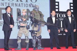 『アップルシード アルファ』（ステージイベント）