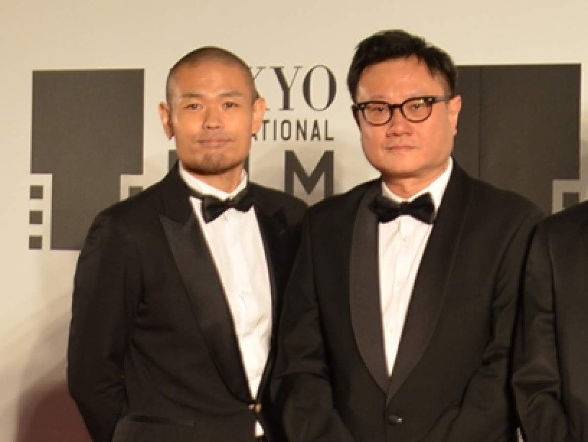 東京国際映画祭