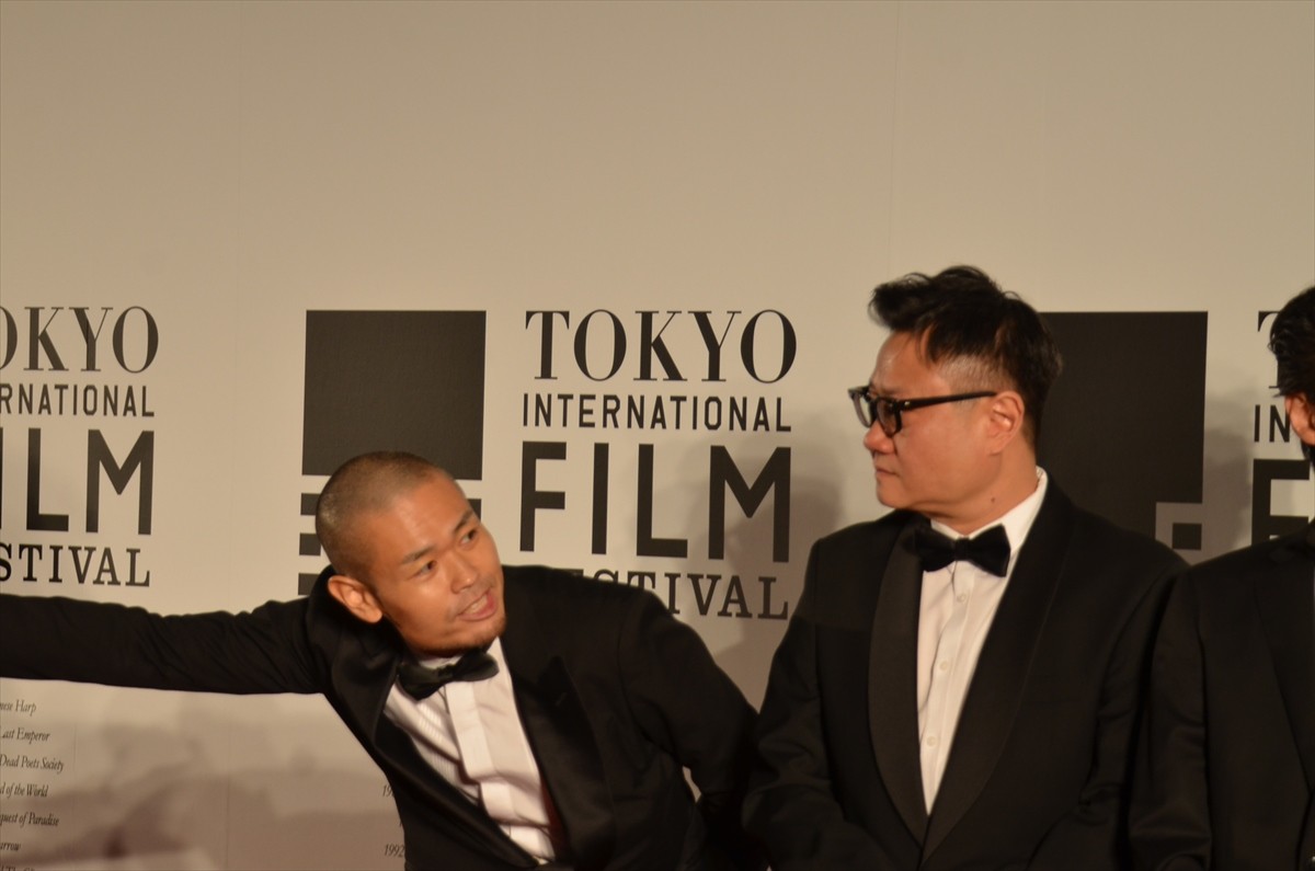 東京国際映画祭