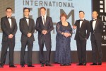 ＜TIFF2014＞品川ヒロシ、東京国際映画祭の審査員に　名だたる監督と一緒で緊張？