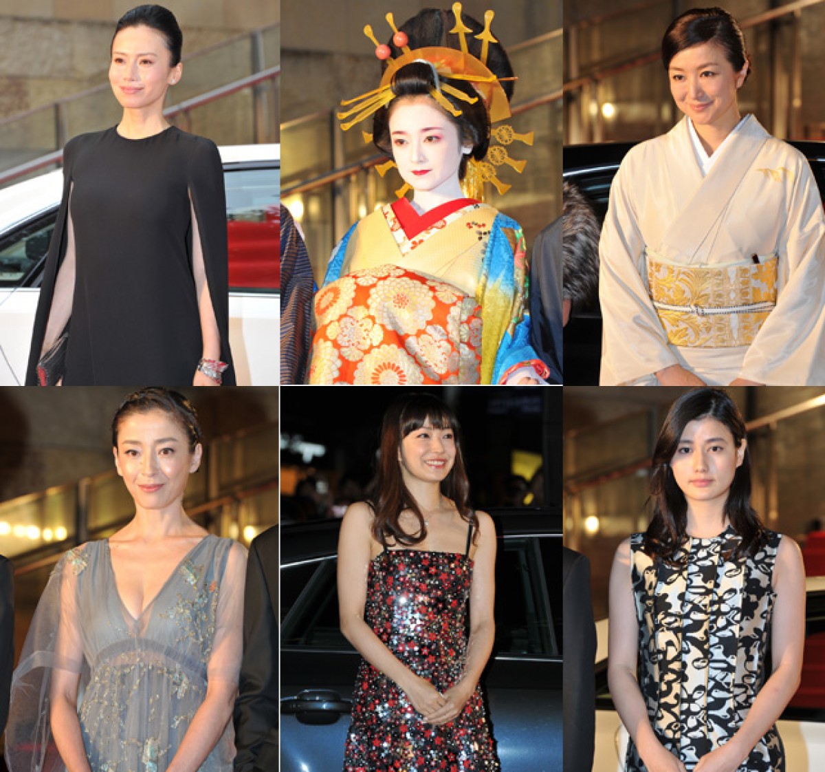 東京国際映画祭